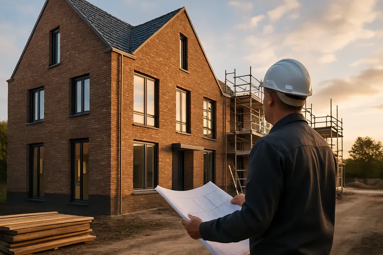 Unieke projecten met een verhaal