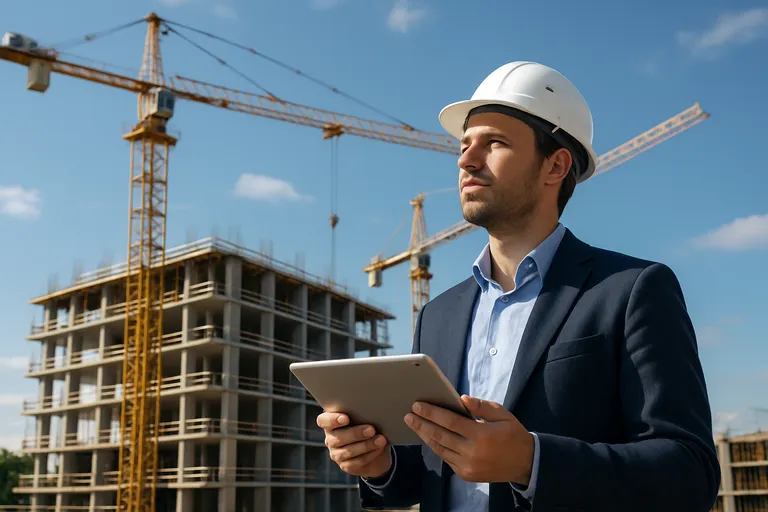 Innovatie als drijvende kracht