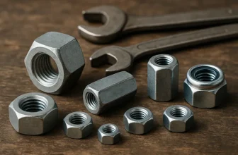 Moeren: toepassingen, technieken en onderhoud